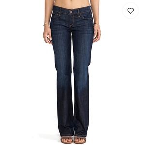 Citizens Of Humanity petite jeans